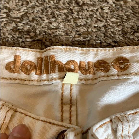 Jeans - Picture 3 of 4